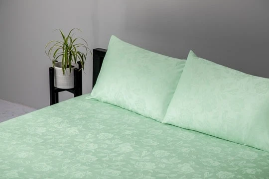Buy The Best Bedsheets Online | The Blue Dahlia Collection