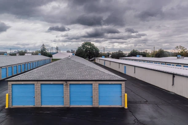What Makes Renting a Storage Unit the Smart Choice for Home or Business?