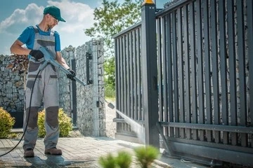 How to Choose Your Secure and Perfect Garden or Driveway Gates?
