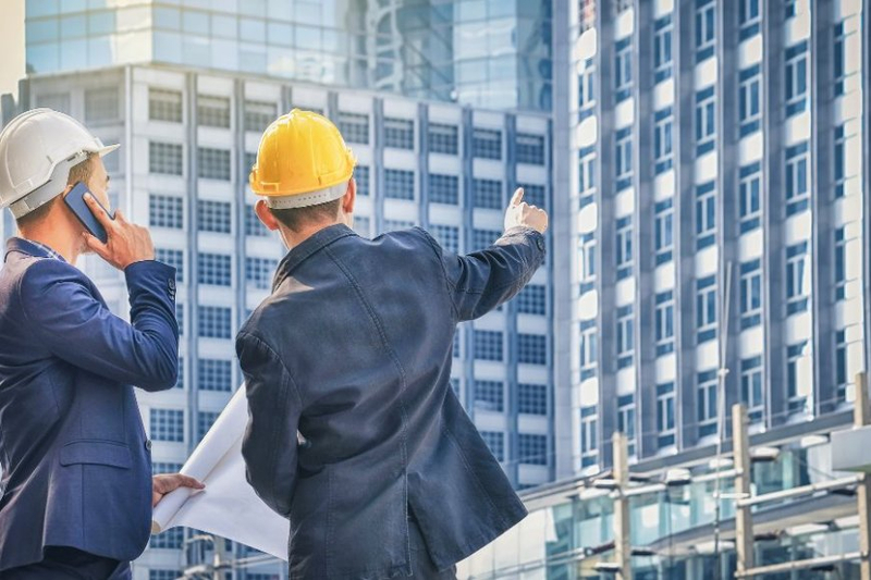 The Role of Engineering Consultants in Modern Infrastructure Projects