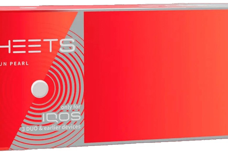 Elevate Your IQOS Experience with HIF24 Exclusive HEETS Sticks Collection