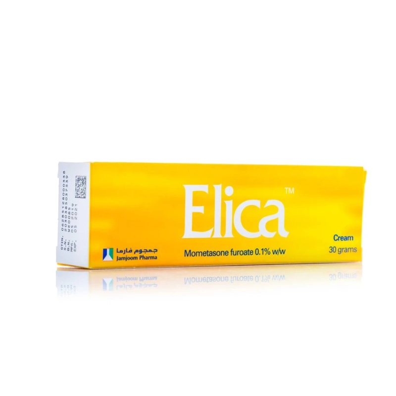 Elica Cream UAE Review - Does Elica cream Really Work?