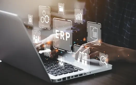 5 Ways How ERP Software Expedite Digital Transformation in an Enterprise