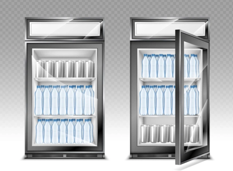 The Essential Guide to Commercial Refrigerator Parts
