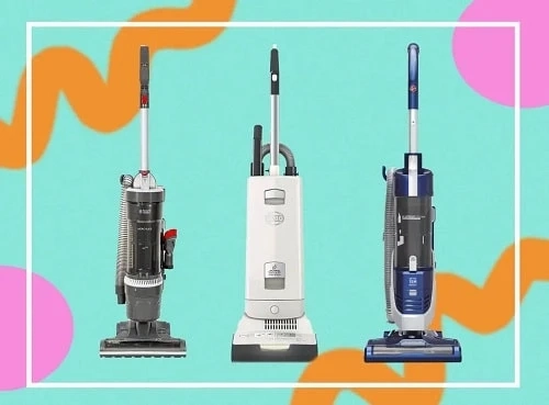 How vacuum cleaners can help you with your cleaning tasks