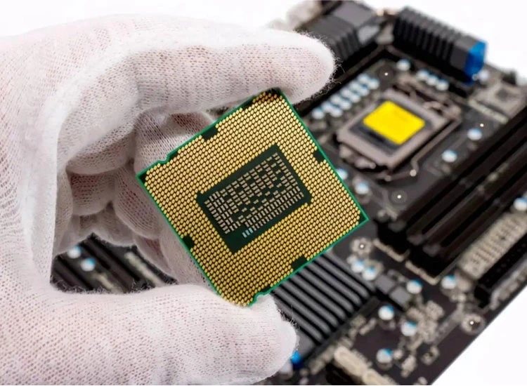 BGA PCB Assembly