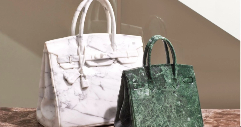 The Ultimate Guide to Luxury Shopping: Buy Hermes Birkin in Australia