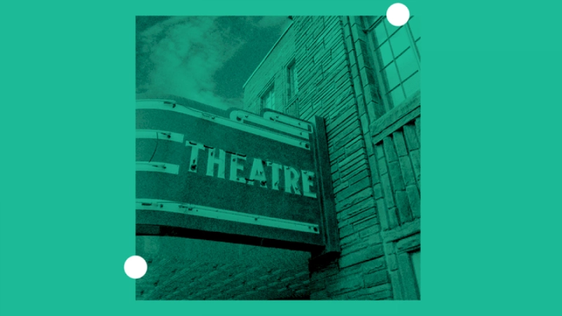 Listen: Where Movie Theaters Go From Here