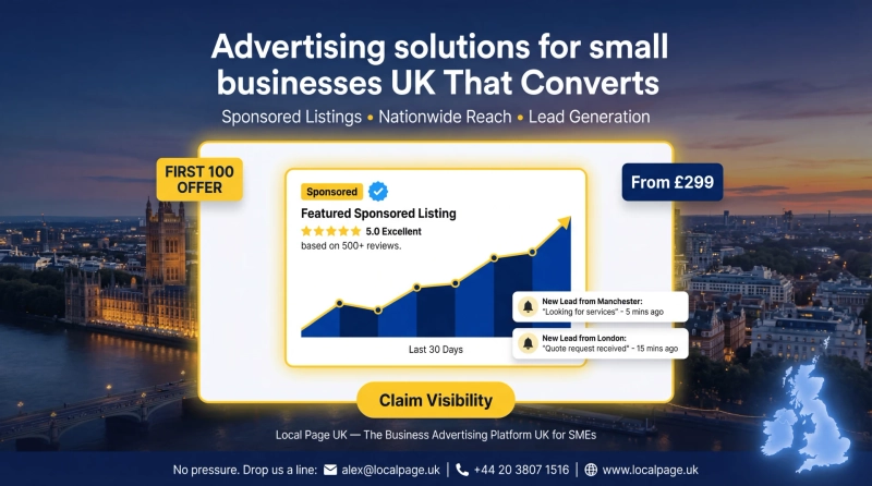 Company Directory Online – Search Businesses Easily