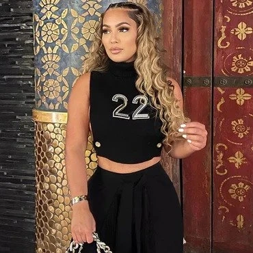 Clothing Fashion Trend For Girls
