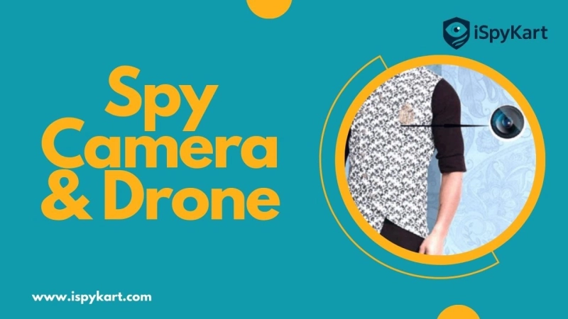 Spy Camera & Drone vs Traditional CCTV: 2025 Comparison