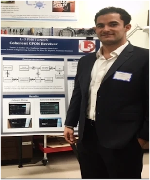 Dillon Talia: Leading The Path For Today’s Generation