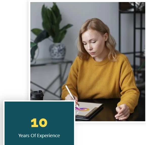 A Step-by-Step Guide to Your Company Brochure Design.