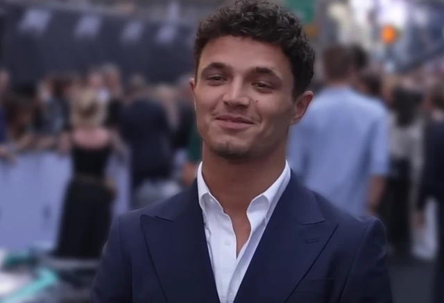 Brad Pitt’s High-Octane F1 Film Wins Over Critics Ahead Of Premiere