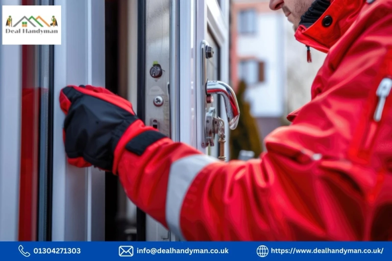 Certified Fire Door Installer in Kent: Costs, Legal Rules, Safety Checks & Maintenance Explained