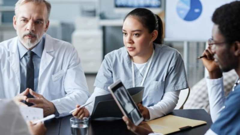 How Medical Malpractice Helps Support Attorneys During Trials
