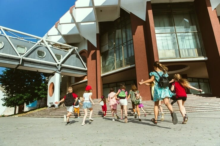 Facilities Management Software for Schools: Reducing Downtime