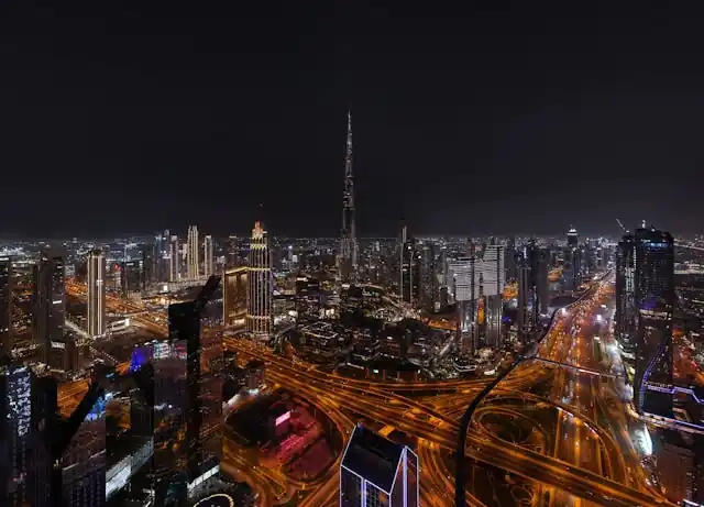 Simplify Your Business Relocation with Top Commercial Movers in Dubai