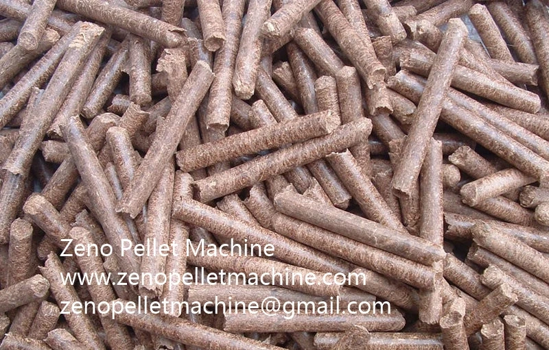 3 Tips Of Wood Pellet Machine Using