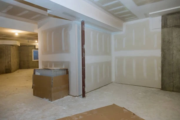 Enhancing Your Victoria Home: The Benefits of Basement Renovation