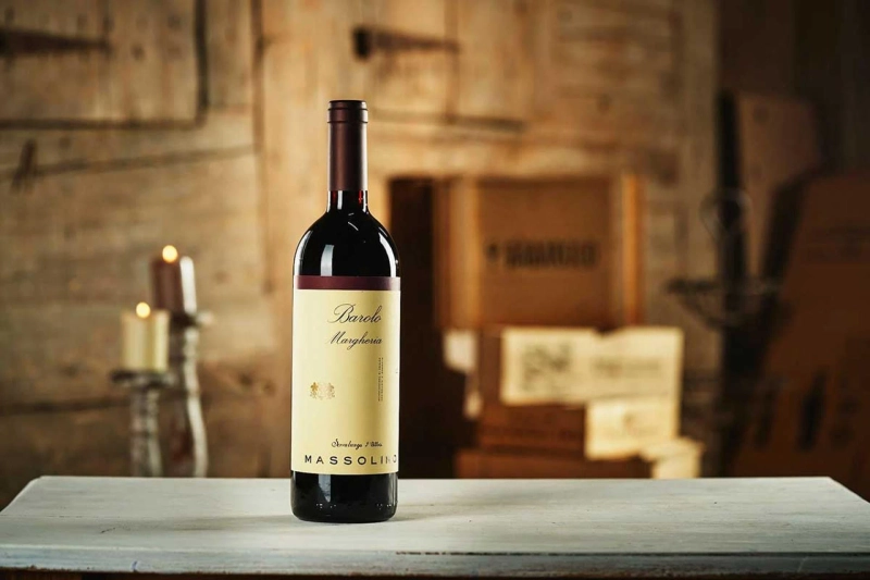 The Top 5 Italian Wines You Need to Try