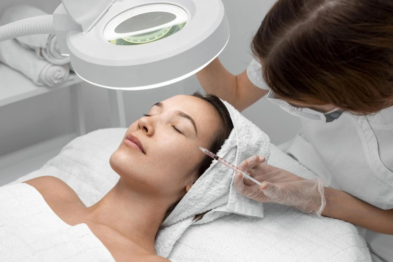10 Best Facial Rejuvenation Treatments in Dubai
