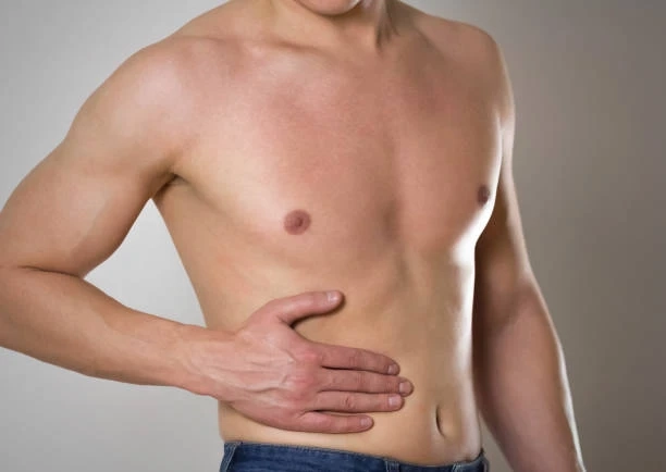 Own Your Body: Gynecomastia Surgery, Riyadh