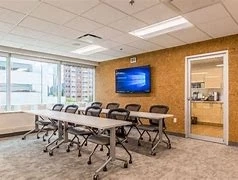 How to choose an office when starting a business