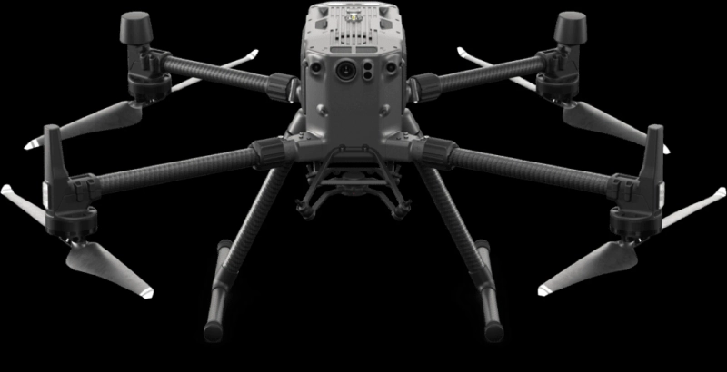 The Importance of Using Drones in Aerial Surveying