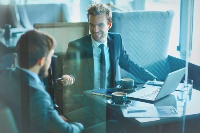 Expert Advice and Support for Business Expansion with a Business Growth Advisor