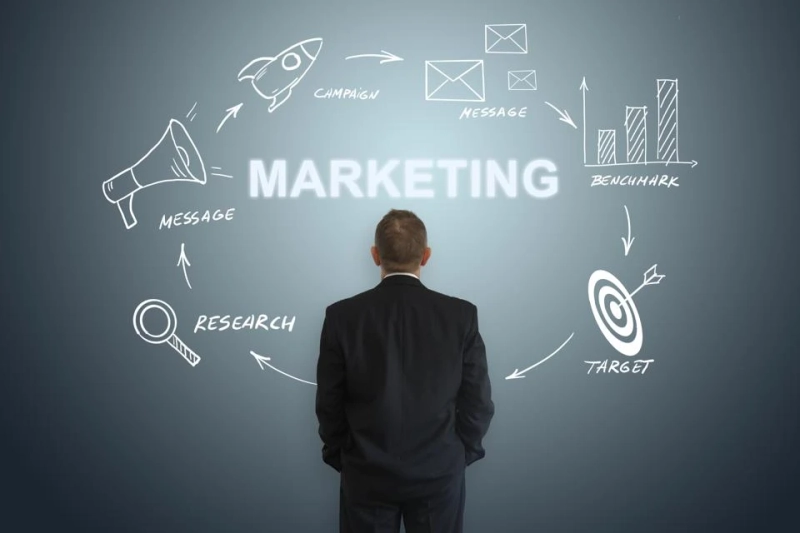 Why Branding Matters in the Health Industry
