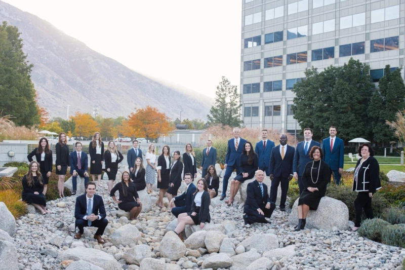 Understanding Business Litigation Processes and Legal Support Options in Utah