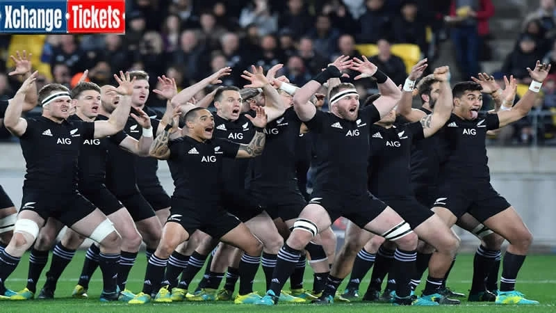 Why the All Blacks have a chance to surprise in RWC 2023