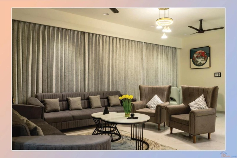 JDesign Studio - Interior Designer in Gujarat | Interior Designers in Gujarat