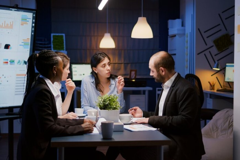 How to value a consulting business - A Comprehensive Guide
