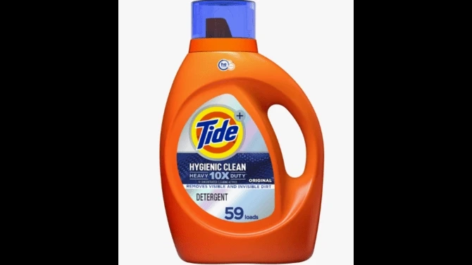 Tide Products: Superior Solutions for Pristine Laundry