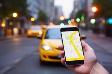 How Do Macedon Taxi Services Compare for Local Travel?