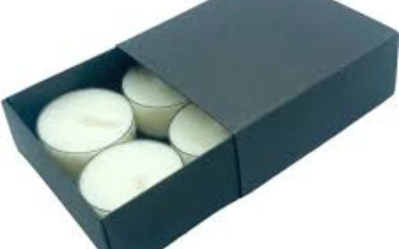 17 Best Uses and Ideas for Tealight Candles Box Kraft That Will Amaze You