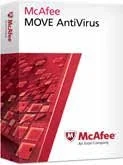 What Are the System Specifications of McAfee MOVE AntiVirus?