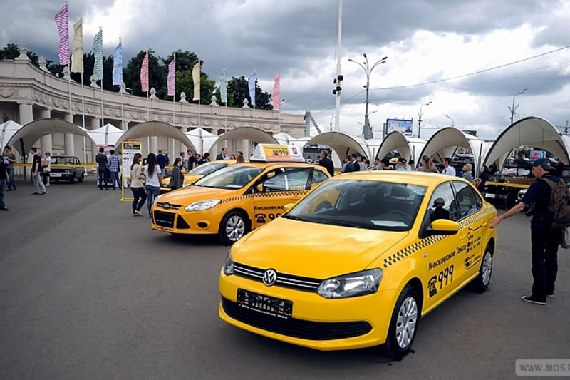 Sunbury and Seymour Taxi Services: A Convenient Travel Solution