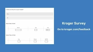 How Do I Redeem My Kroger Reward Points?