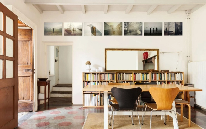 Why Choose Metal Wall Art Prints for Stunning Home Decor?