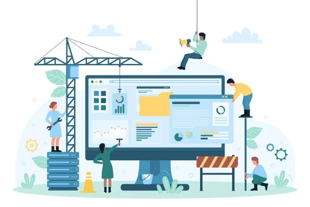Channel Softech: Leading the Way in Website Building and Designing in Bangalore