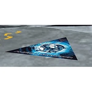 Benefits of Using Custom Floor Graphics in Businesses