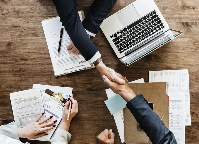 All You Need to Know About Income Tax Consultants
