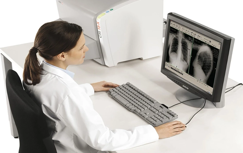 Transforming Radiology: Enhancing Diagnostic Imaging with Advanced Solutions