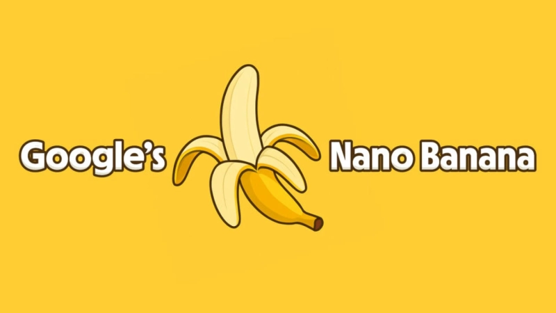 Nano Banana – The Viral 3D Figurine Craze