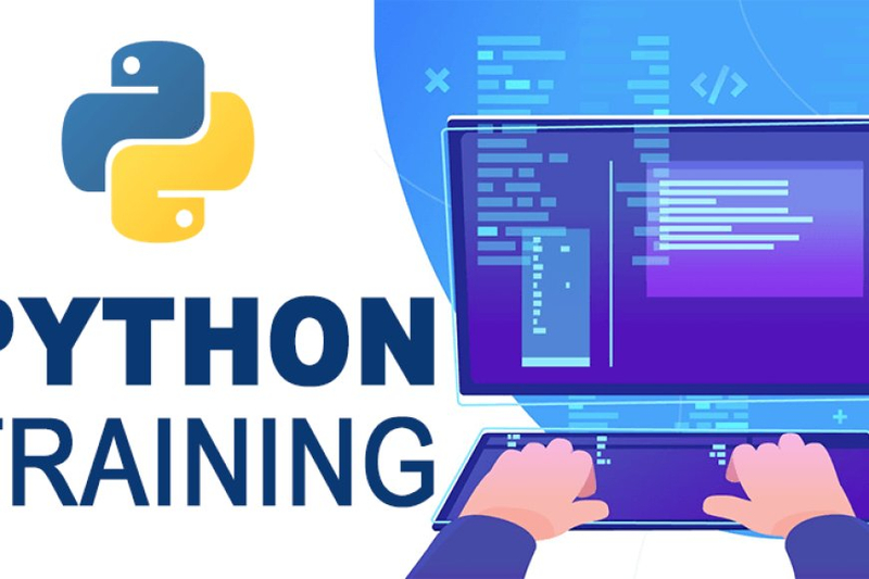 Charting Success: Embracing the Best Python Institute in Nagpur with Softronix