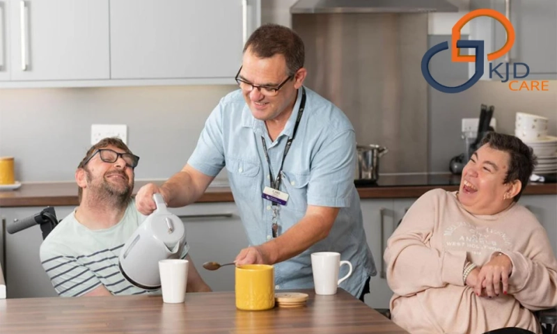 Supported Living Learning Disabilities: Empowering Independence Every Day