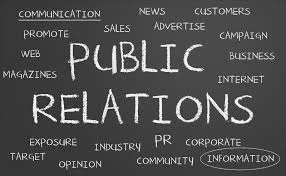 The Role of PR Companies in Dubai in Crisis Communication